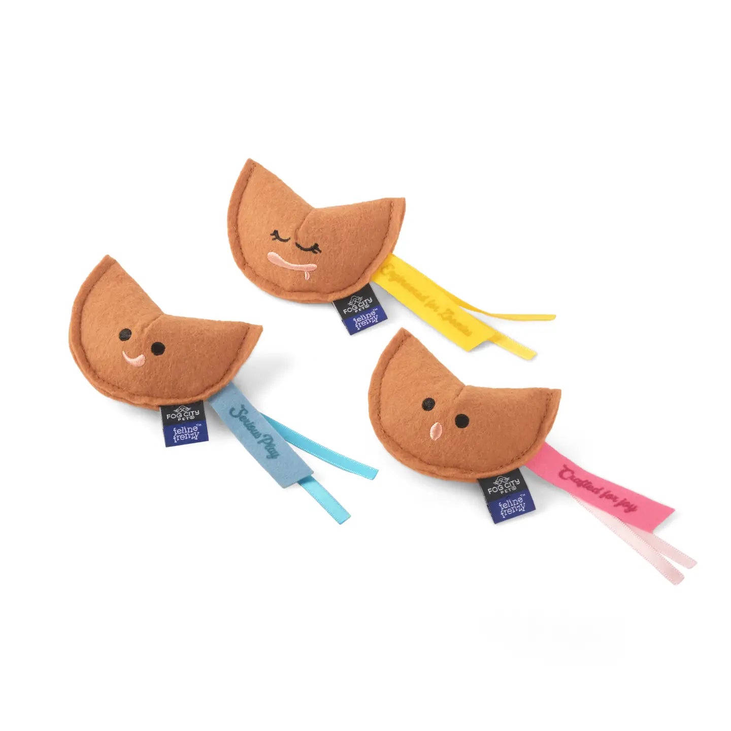 Feline Frenzy - Fortune Whiskers