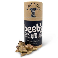 Beeb's Lamb Lung tube
