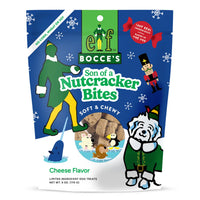Nutcracker Bites