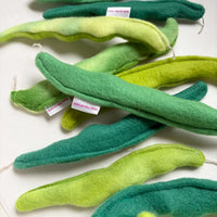 Catnip String Beans