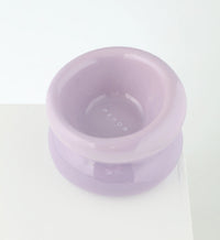 Soufflé Pet Bowl - Lilac