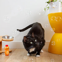 Catnip Bubbles