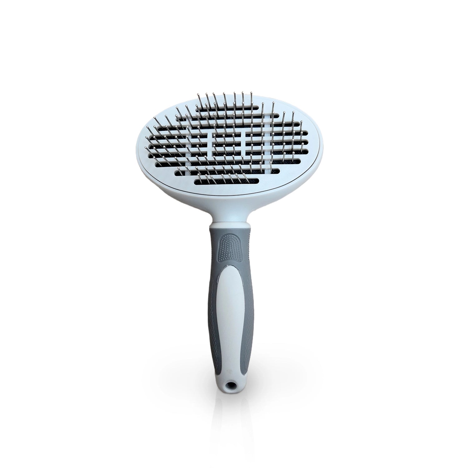 Pin Slicker Grooming Brush