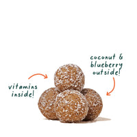 The Calming Vitamin Pops Refill