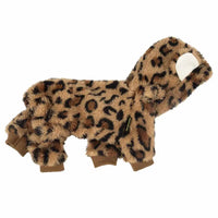 Halloween Leopard Costume