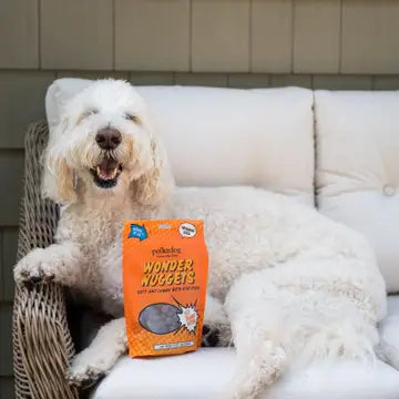 Wonder Nugget, peanut butter