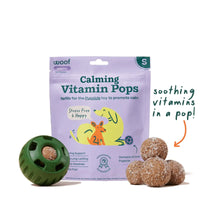 The Calming Vitamin Pops Refill