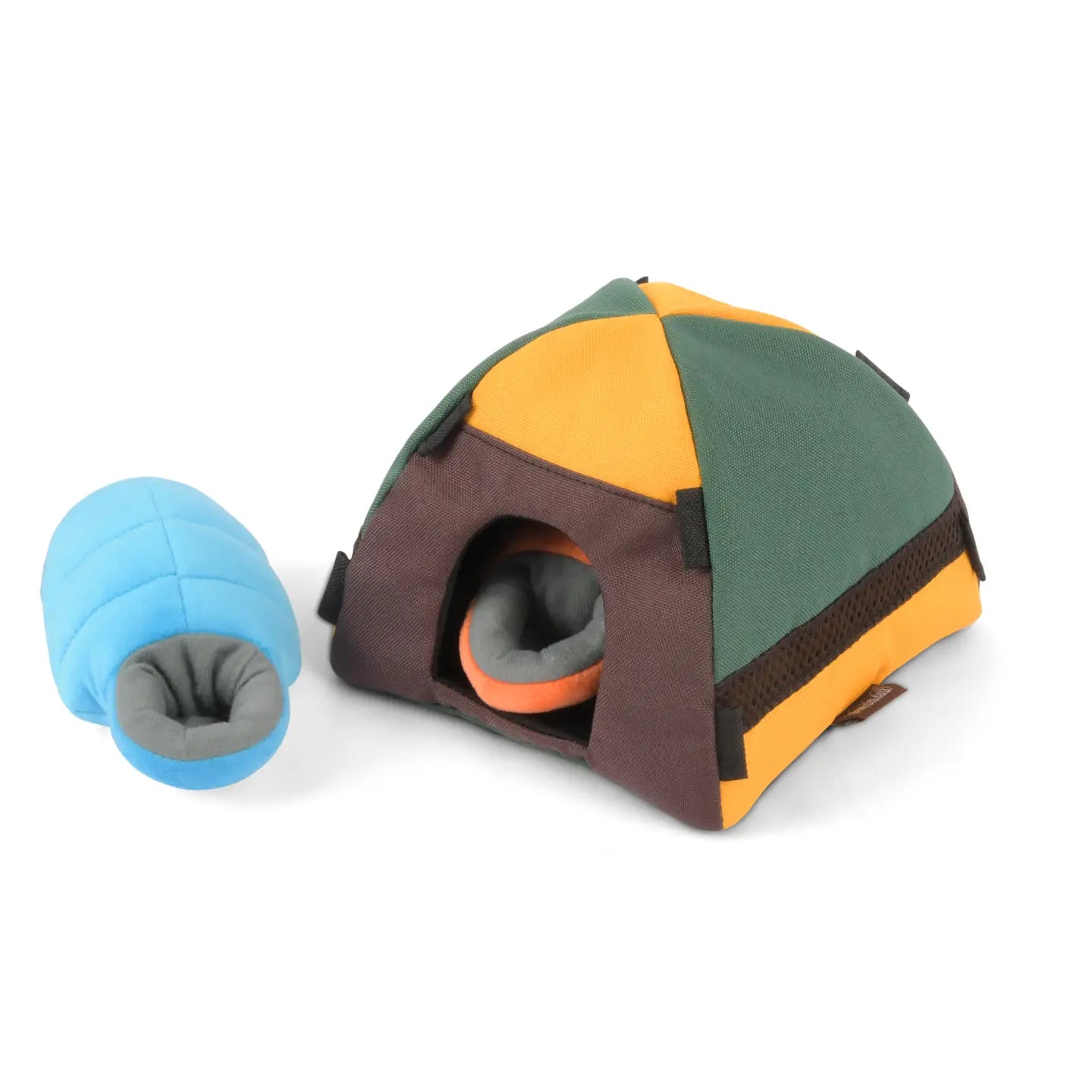 Trailblazing Tent