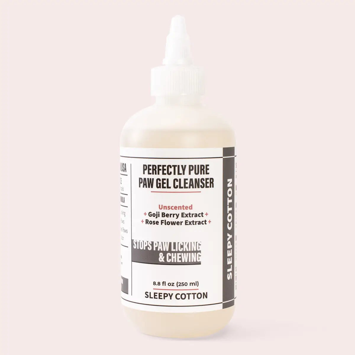 Paw Gel Cleanser - Unscented