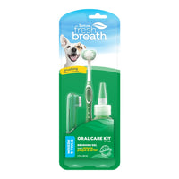Fresh Breath Oral Care Kit Small
