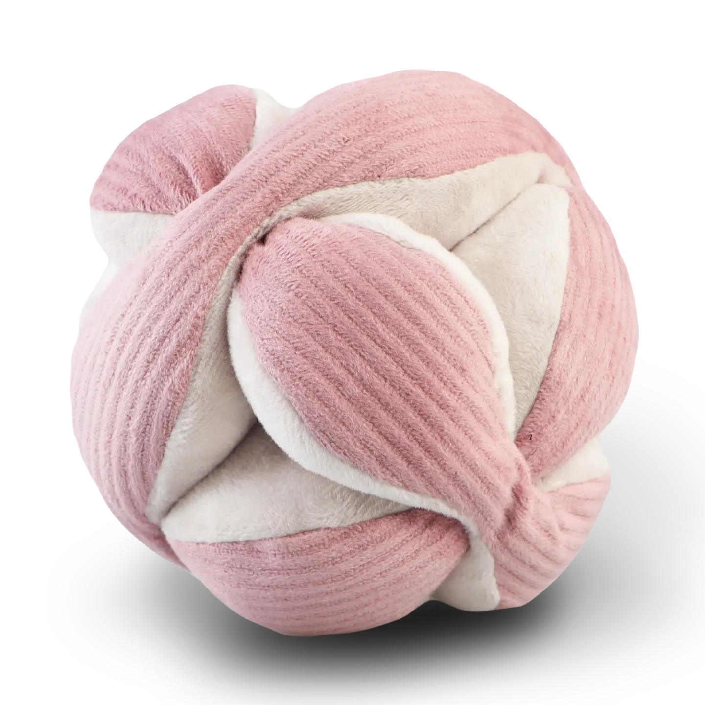 Mini Monti Snuffle Ball, Strawberry