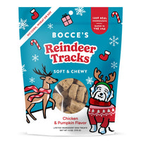 Reindeer Tracks