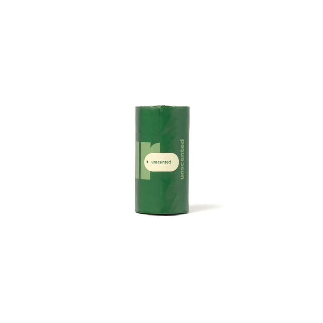 Earth Rated Unscented Poop Bags