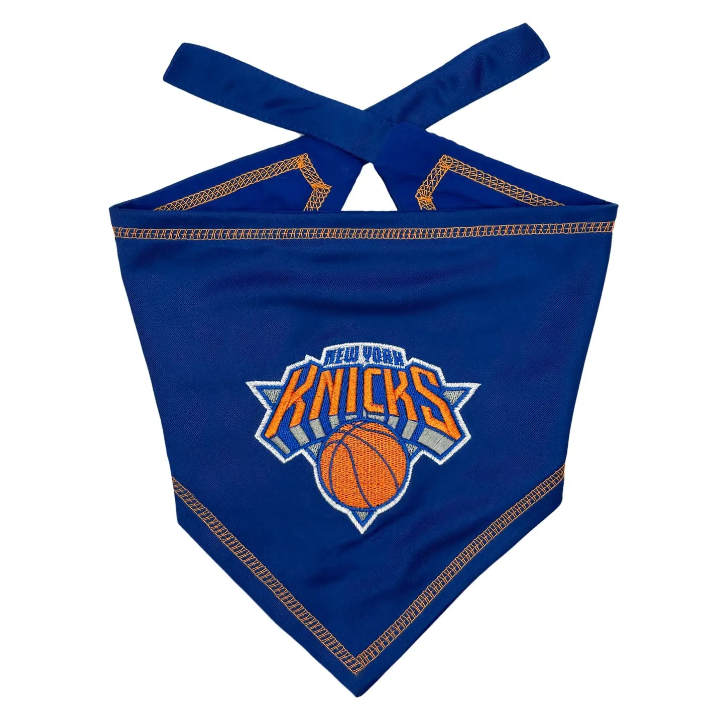New York Knicks Bandana