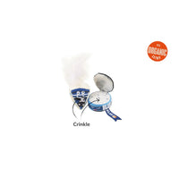 Feline Frenzy - Kitty Crumble