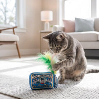 Meowife Sardines Cat Toy