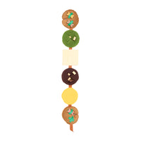 Breakfast Sandwich Snuffle Croisant