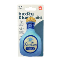 Kitty Loco Tequila