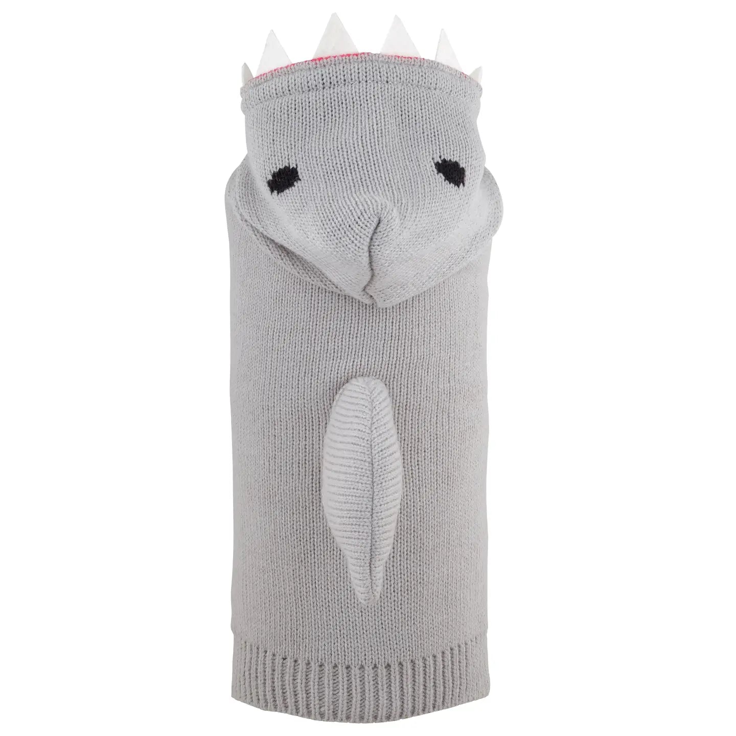 Jimmy The Shark Hoodie