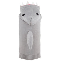 Jimmy The Shark Hoodie