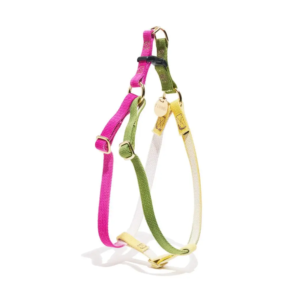 Found Classic Cotton Harness | Radish