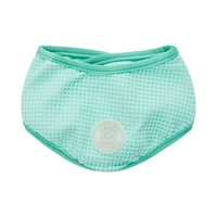 Ice Band - Dog Cooling Bandana - Aqua