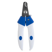 DeLuxe Nail Clippers
