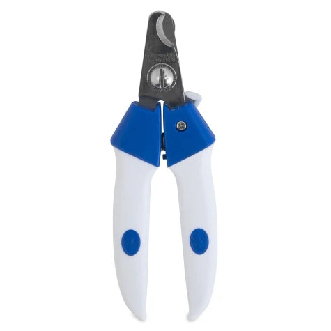 DeLuxe Nail Clippers