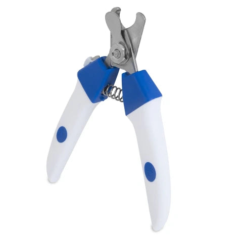 DeLuxe Nail Clippers