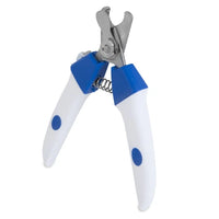 DeLuxe Nail Clippers