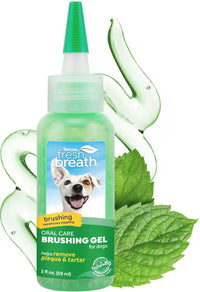 Fresh Breath Dental Oral Gel