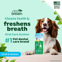 Fresh Breath Oral Care Kit Small