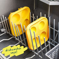 Pupsicle Treat Tray Mold Treat Dispenser, 2 sizes