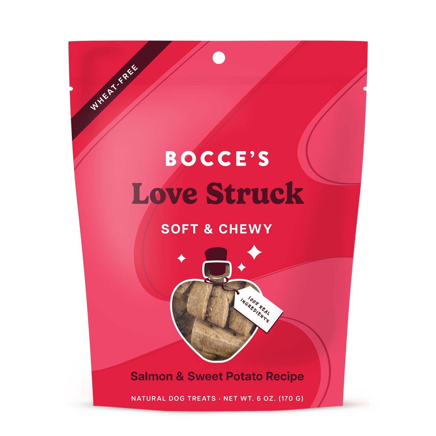 Love Struck Soft & Chewy