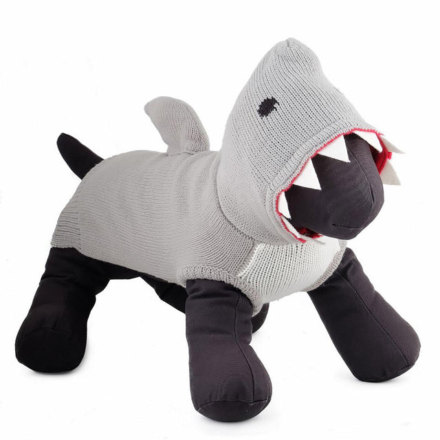 Jimmy The Shark Hoodie