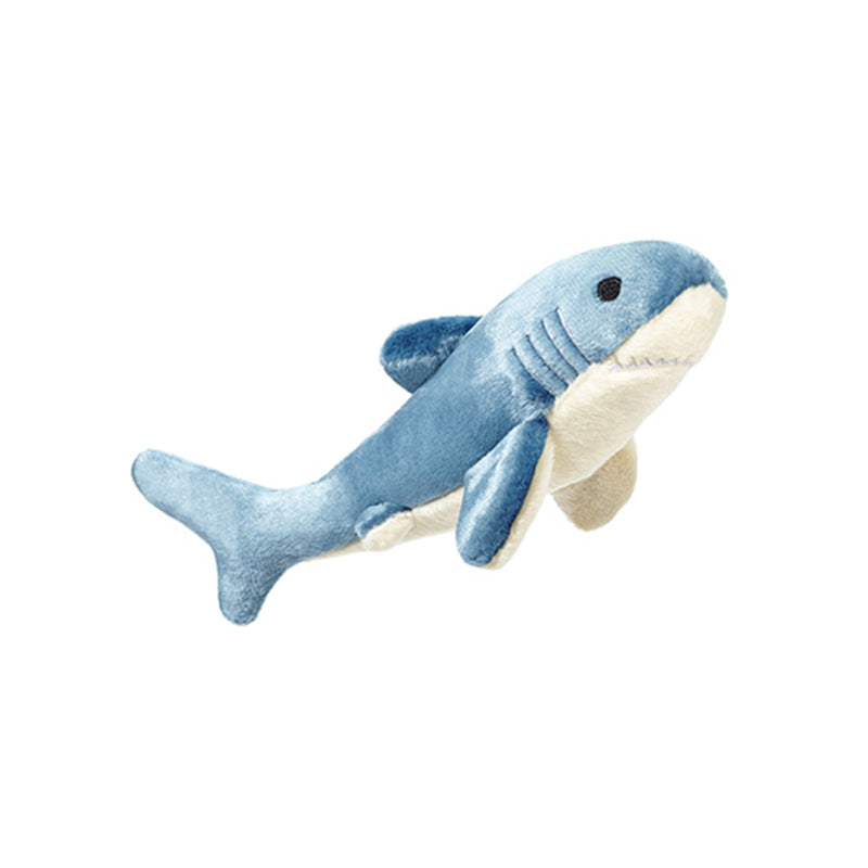 Shark Toy LoveThyBeast
