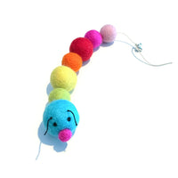 Kat the Caterpillar