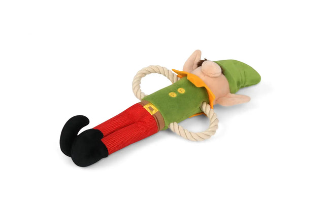 Santa's Little Elf-er