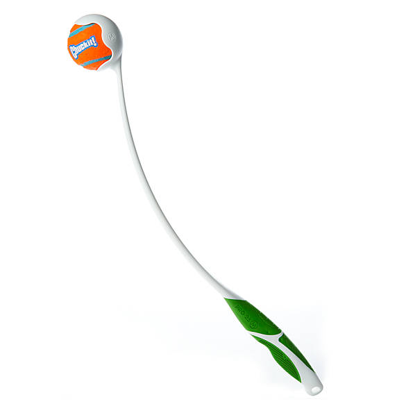 Chuck It Pro Launcher 25"