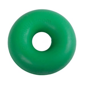 Goughnut Ring Dog Toy