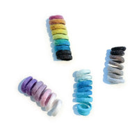 Kitty Spring Wool Toy