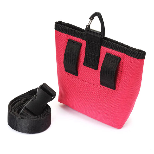 Berry Treat Training Pouch