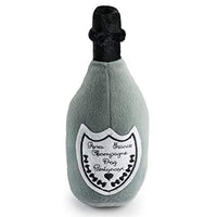 Dog Perignon