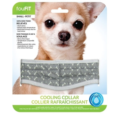 Cooling Collar - 3 Sizes!