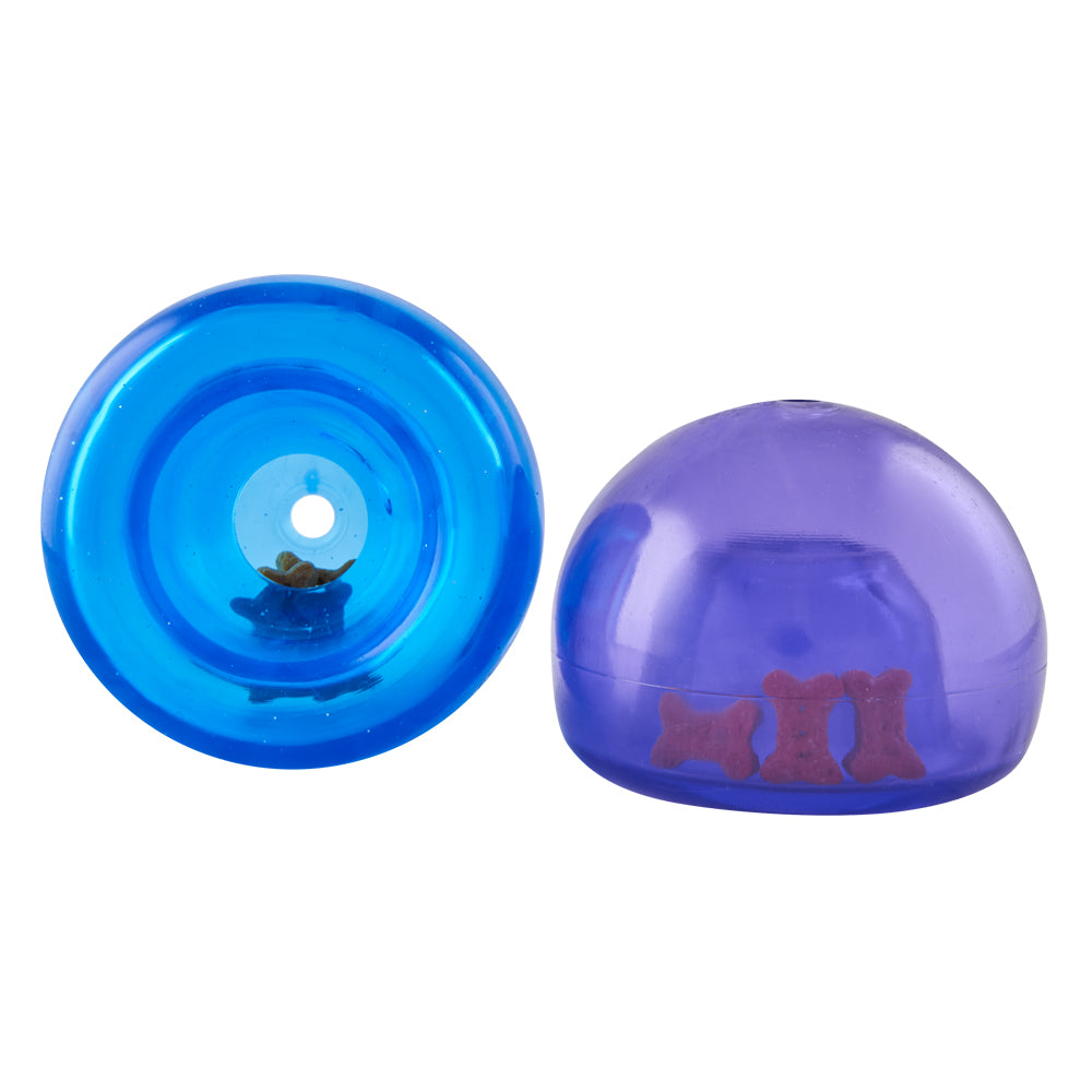 Lil' Snoop Treat Toy