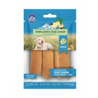 Himalayan Dog Chew, Small