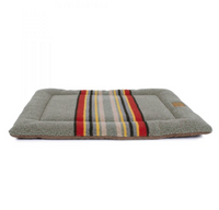 Yakima National Park Mat - Green