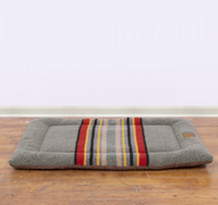 Yakima National Park Mat - Green