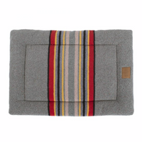 Yakima National Park Mat - Green