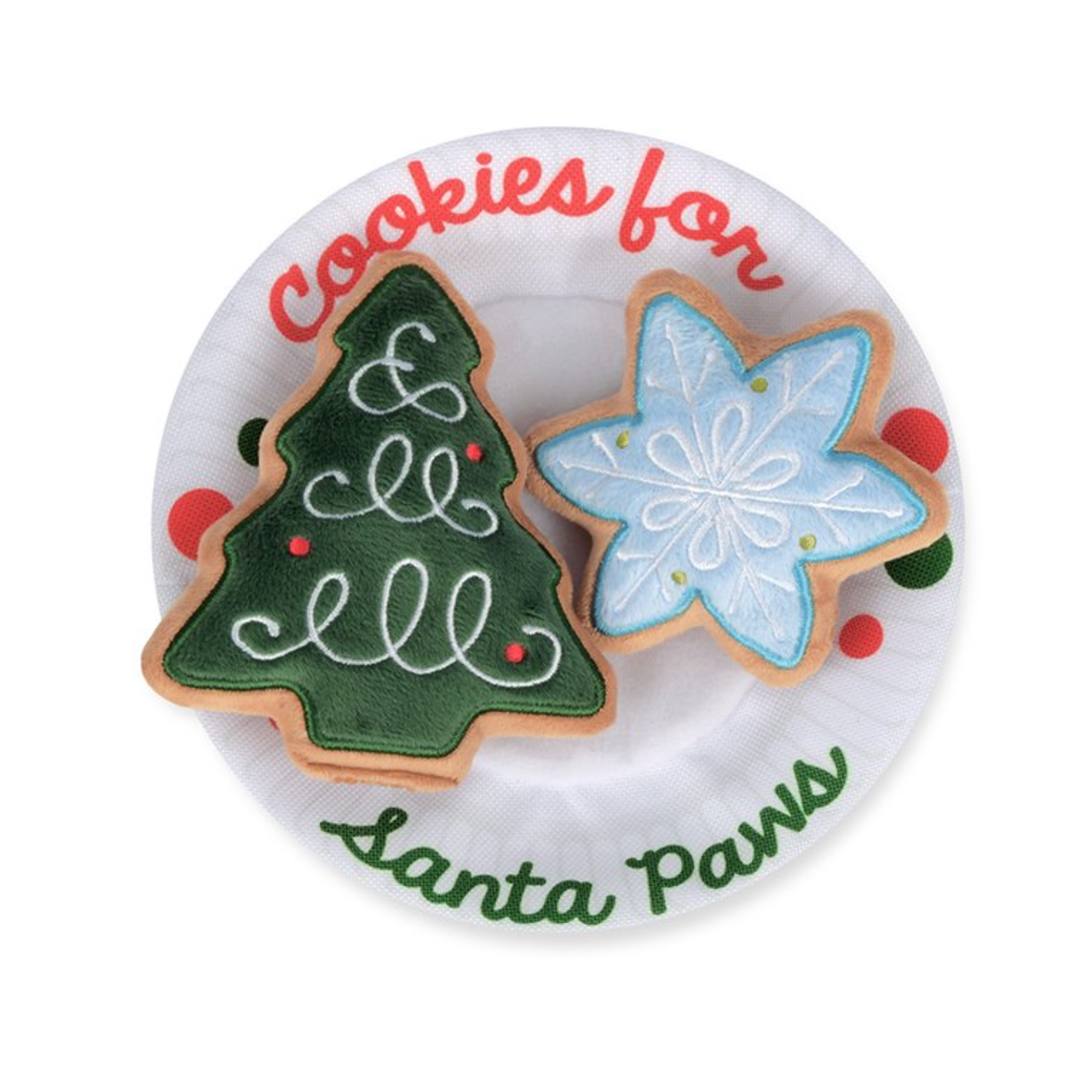 Sugar Cookies Toy